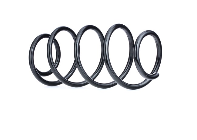 KYB RH1713 Fjedre Skoda Octavia 2 Combi 2.0 TDI RS 170 HK BMN