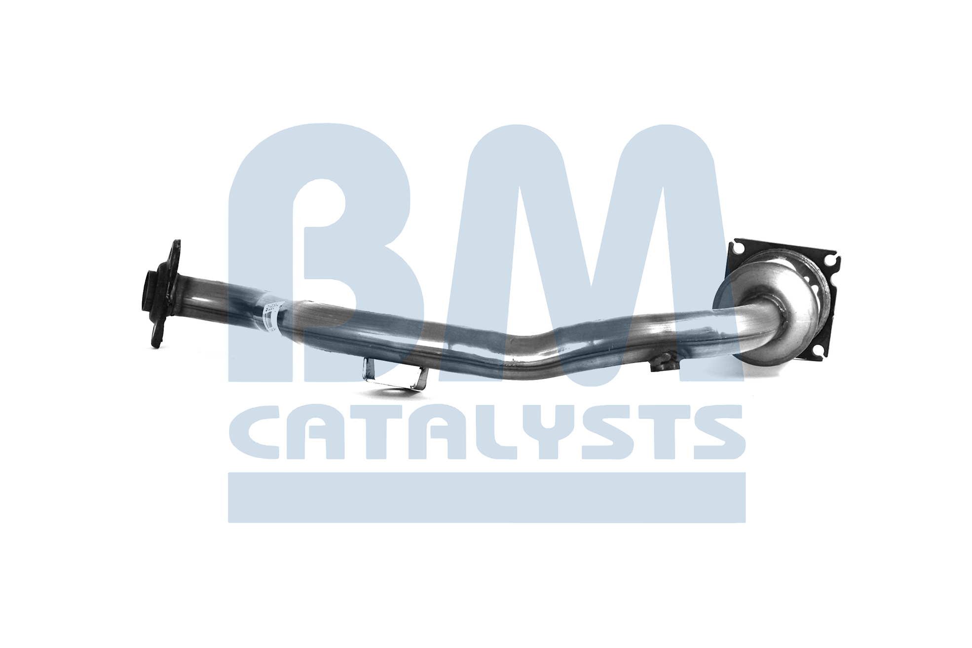 BM CATALYSTS BM91635H Catalyseur Citroën C4 3/5 Portes 1.6 16V Bio-Flex 109CV 2007