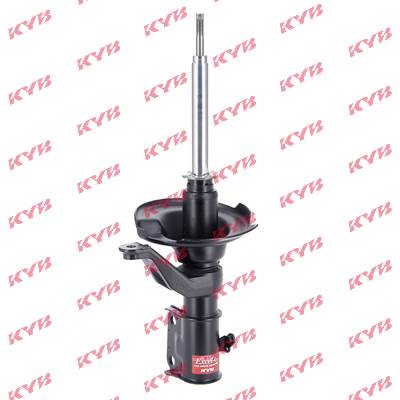 KYB 331011 Stötdämpare Honda Civic eu7 2.0 Type-R (EP3) 200 hk K20A2