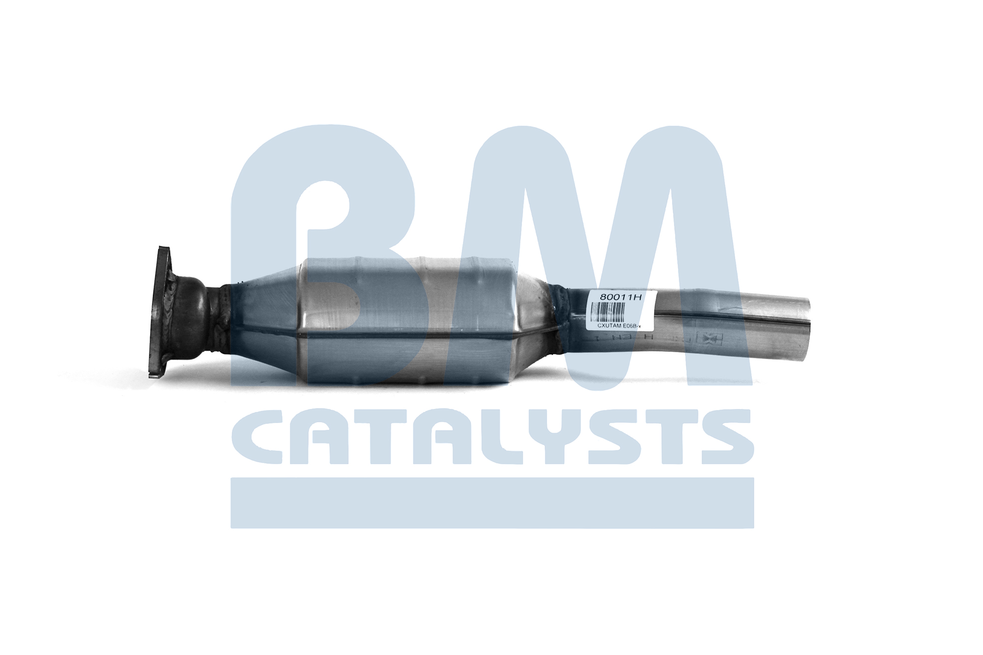 BM CATALYSTS BM80011H Katalysator Passat 3a5 1.9 TDI 90 Pk AHU