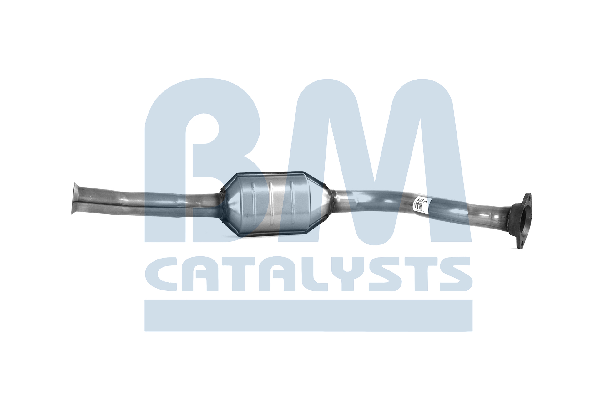 BM CATALYSTS BM80063H Lambdasonde (NOx, O2) 1.9 TD 92 Pk D8B (XUD9TE)