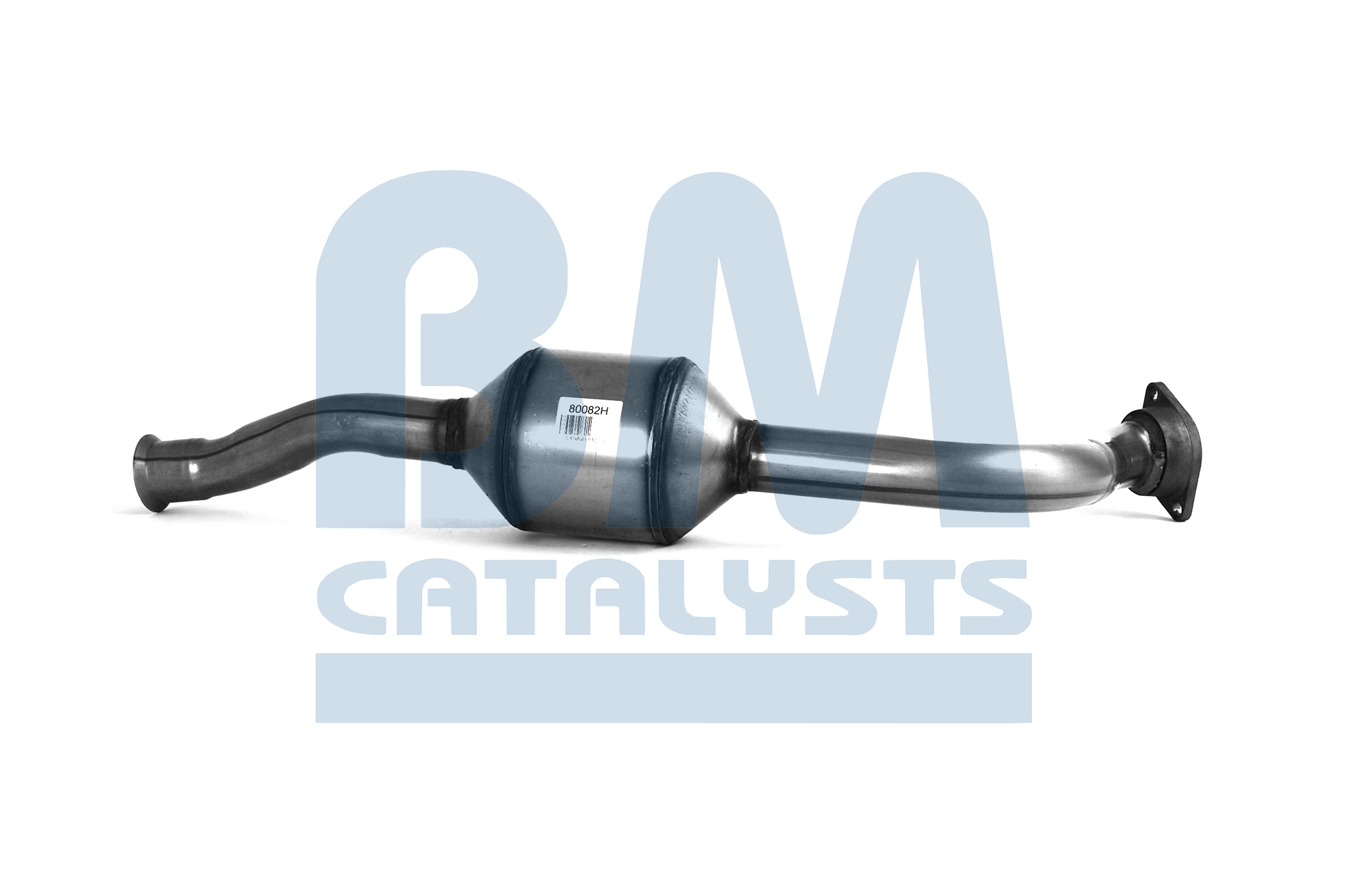 BM CATALYSTS BM80082H Catalisador Fiat Scudo Carrinha 2.0 JTD 109 cv RHZ