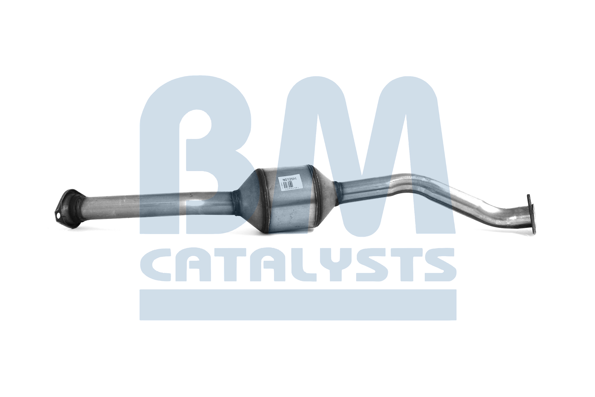 BM CATALYSTS BM80125H Lambdasond (NOx, O2) 2.8 JTD 4x4 128 hk 8140.43S