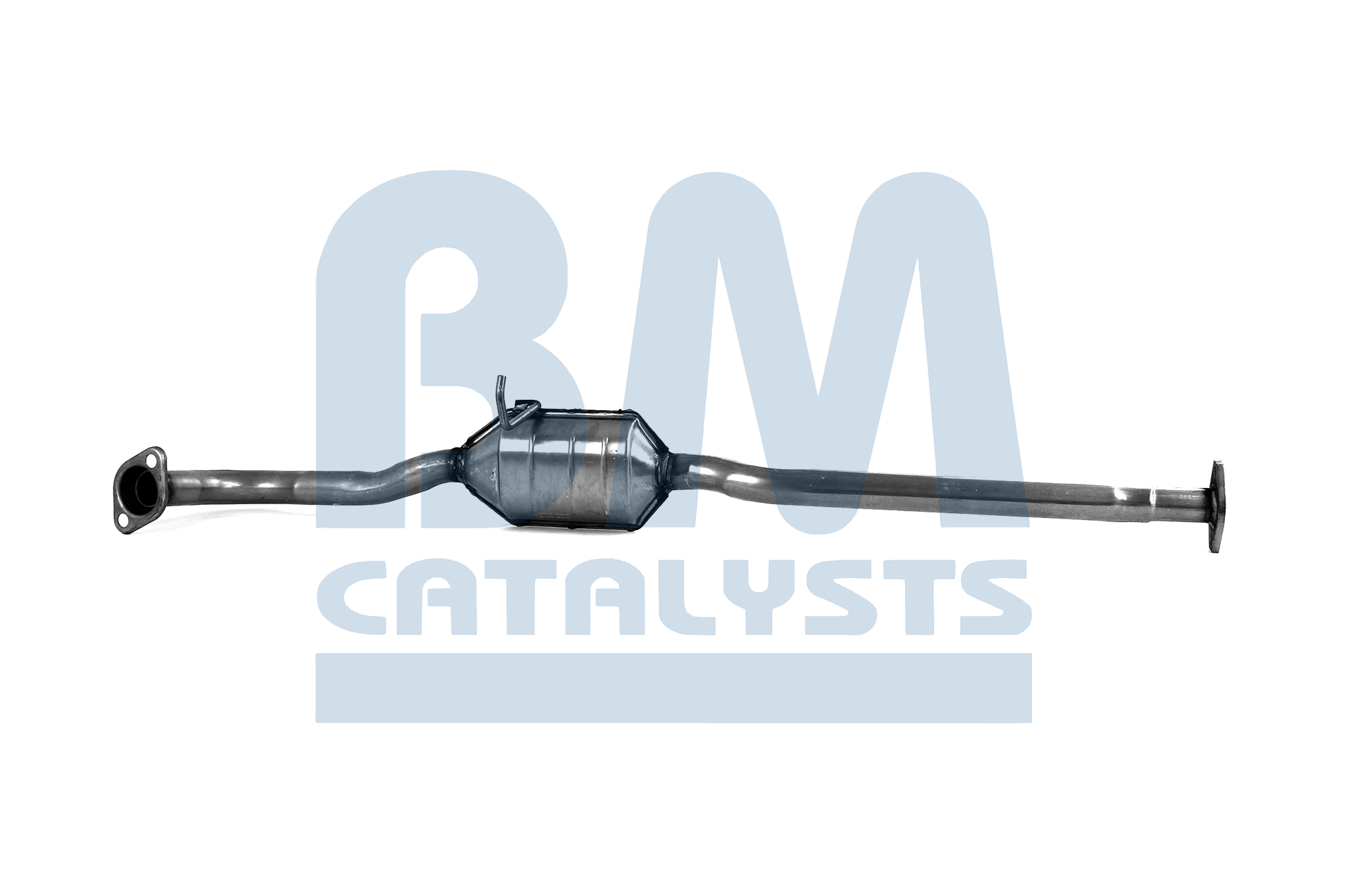 BM CATALYSTS BM90056H Catalyseur Suzuki Swift mk2 1.3 4WD 68CV 1993