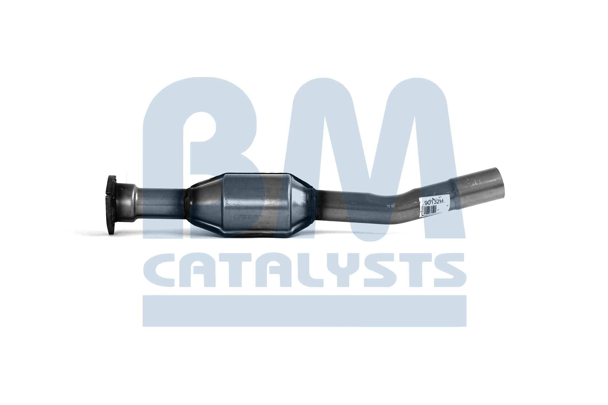 BM CATALYSTS BM90132H Katalysator Passat 3B5 1.8 Syncro/4motion 125 PS ARG