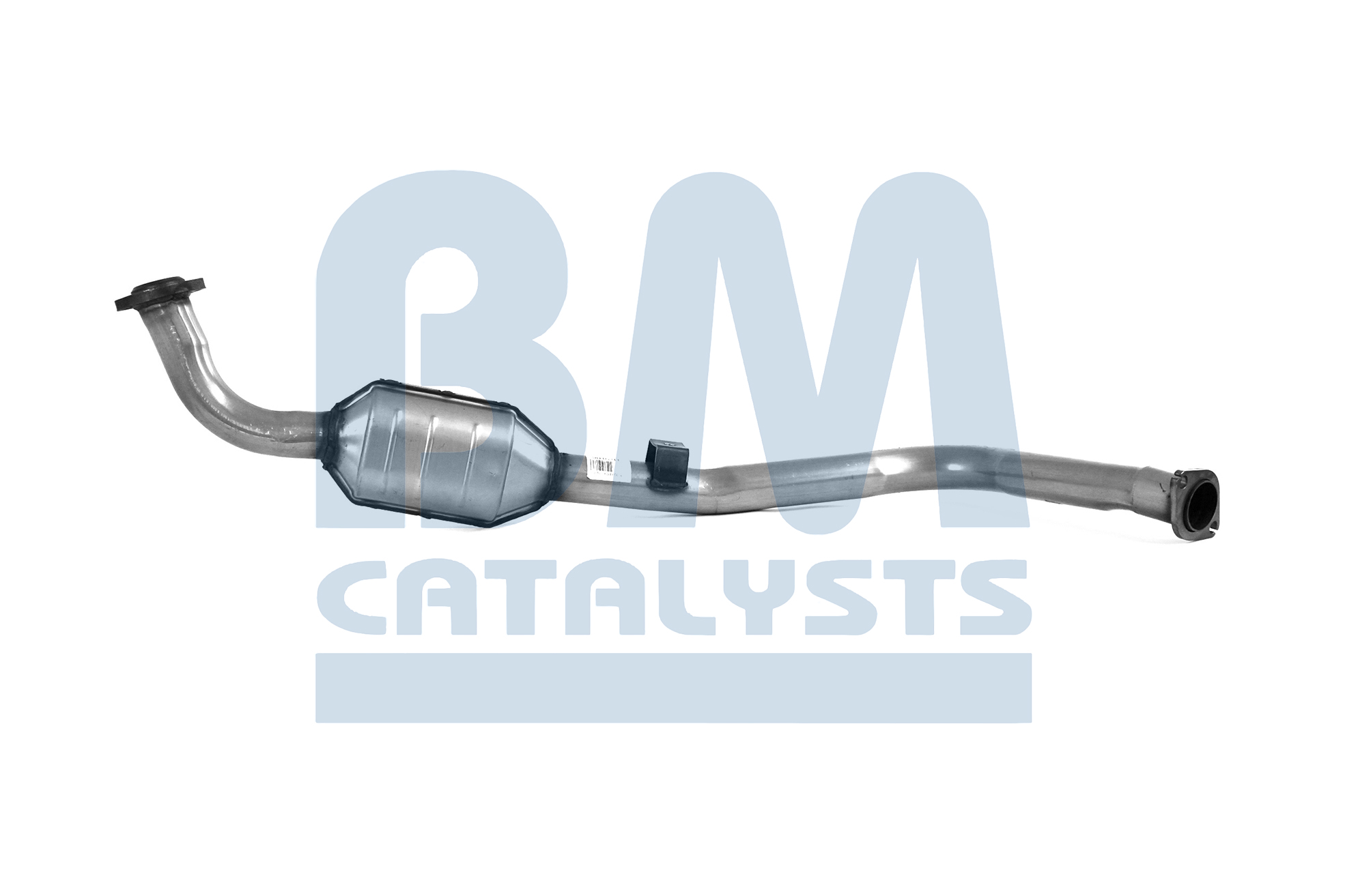 BM CATALYSTS BM90161H Catalisador Opel Omega B Caravan 3.0 V6 (F35, M35, P35) 211 cv X 30 XE