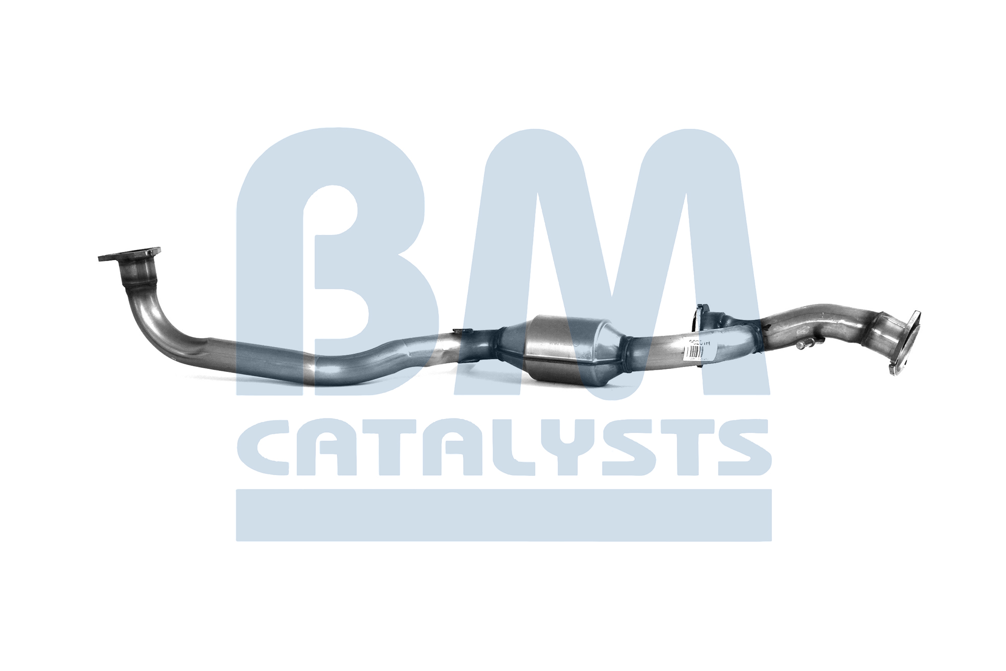 BM CATALYSTS BM90201H Katalysaattori Audi 100 C4 2.8 E quattro 174 hv AAH