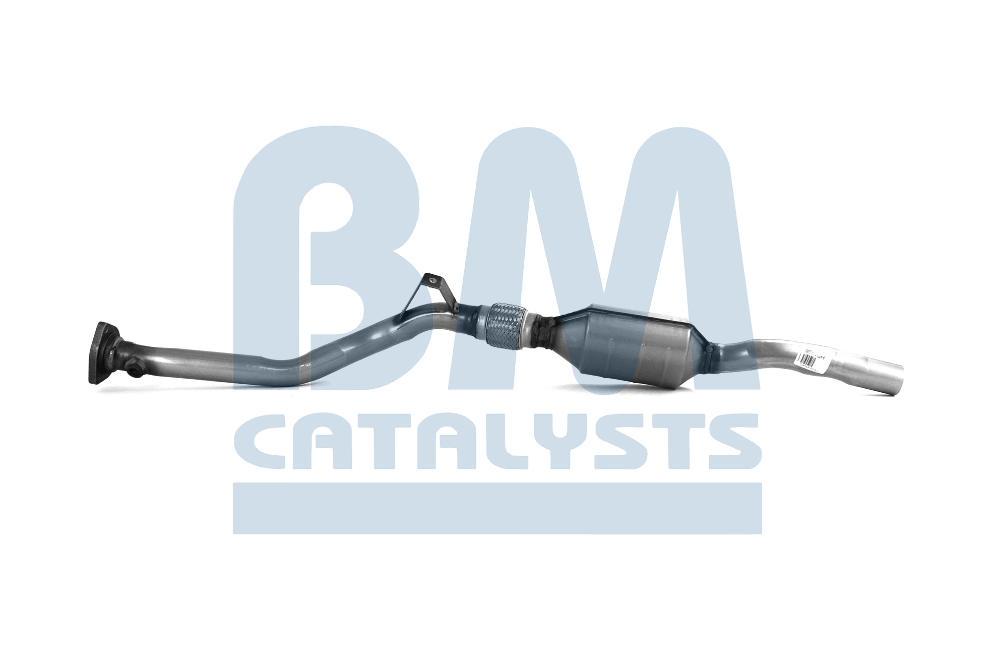 BM CATALYSTS BM90478H Katalysator Passat 3b5 2.8 V6 190 Pk ATX