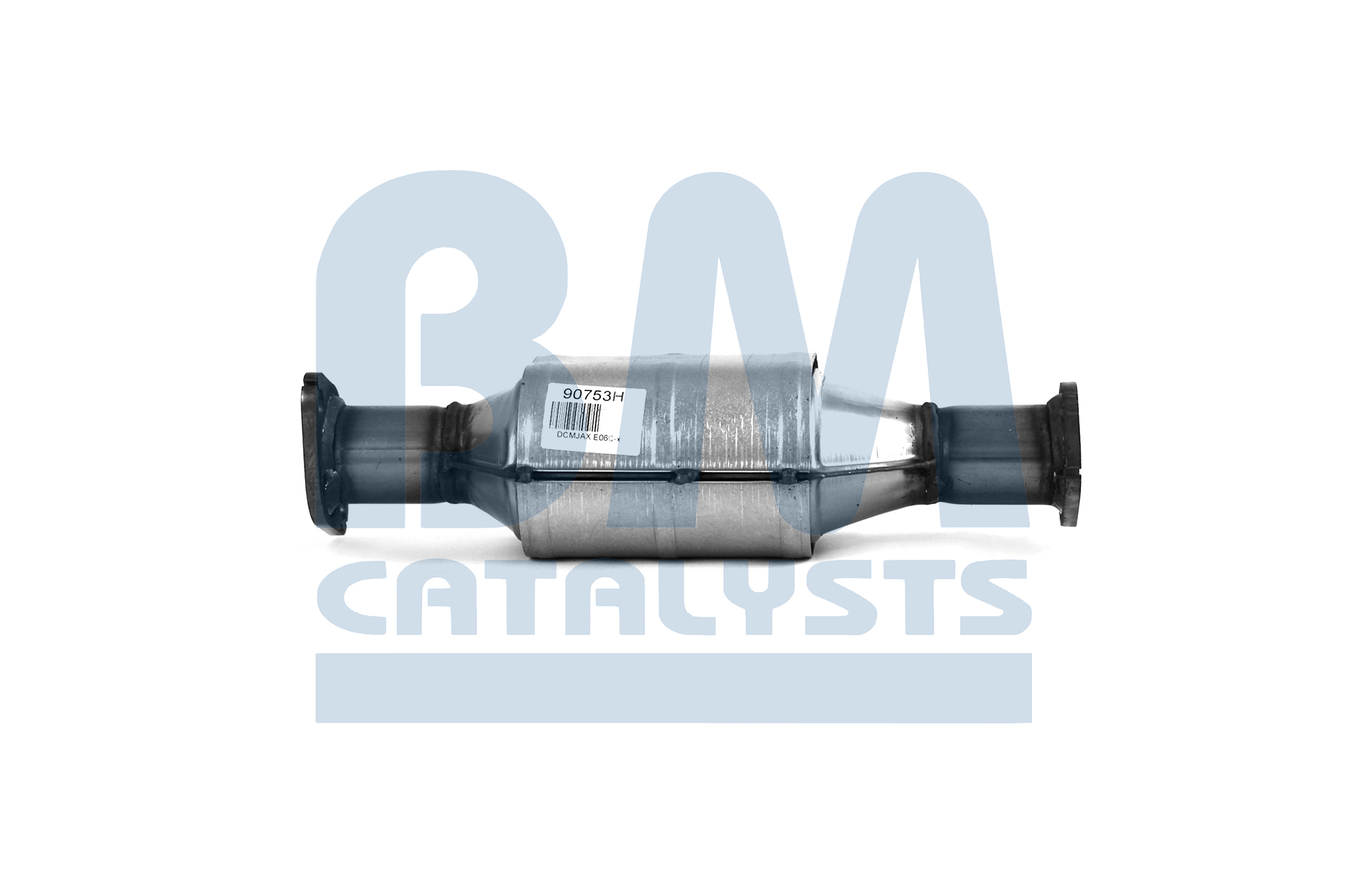 BM CATALYSTS BM90753H Katalysator Mitsubishi Space Wagon 2 1.8 122PS 1996