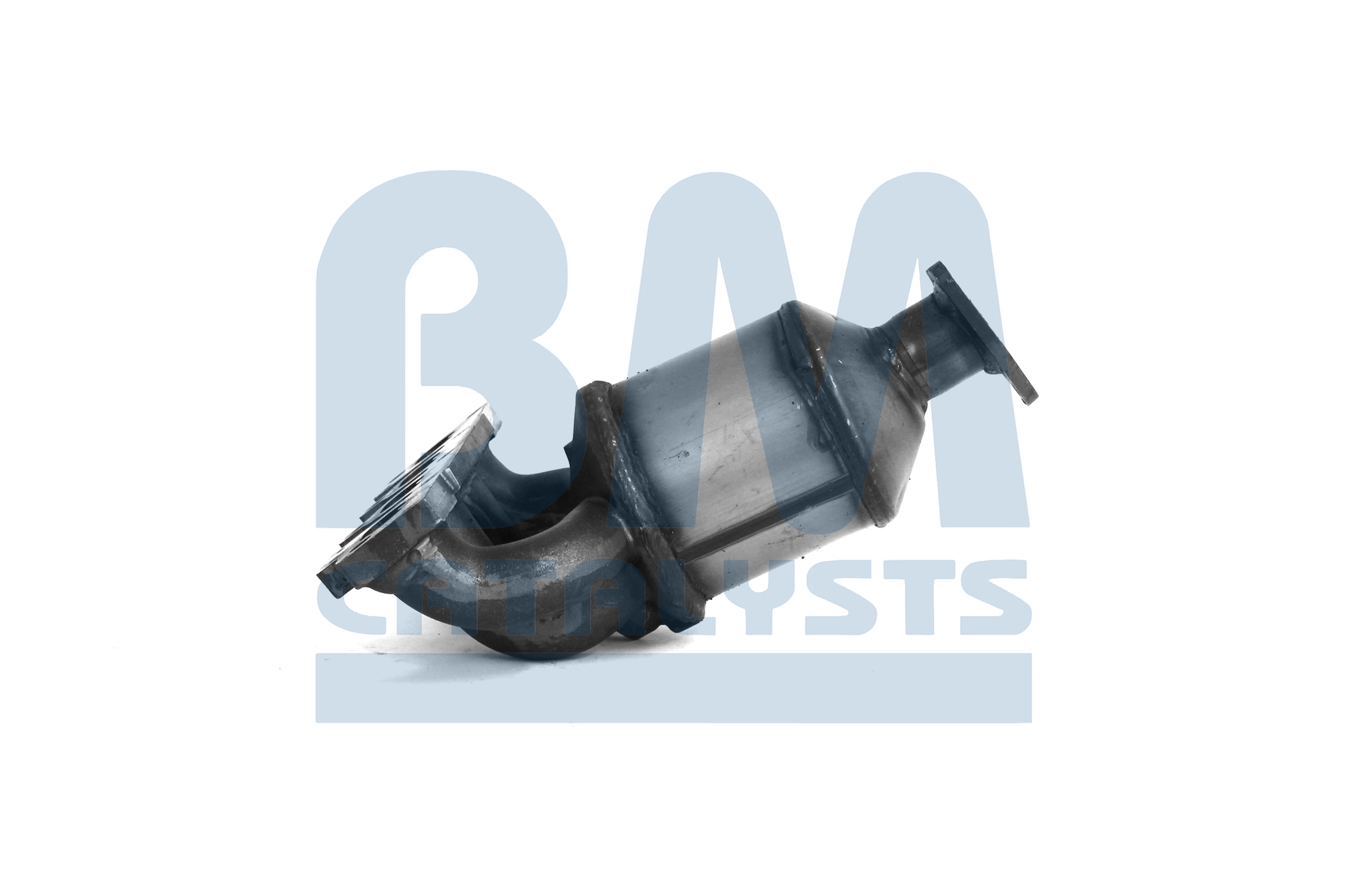 BM CATALYSTS BM91020H Catalizador Astra G T98 1.6 16V (F08, F48) 101 cv X 16 XEL