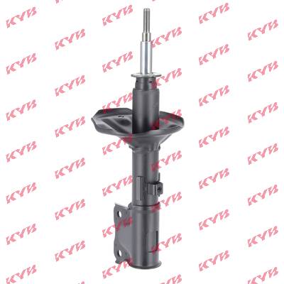 KYB 633059 Amortizoare Mitsubishi Colt II 1.3 EL,GL 67 CP G13B