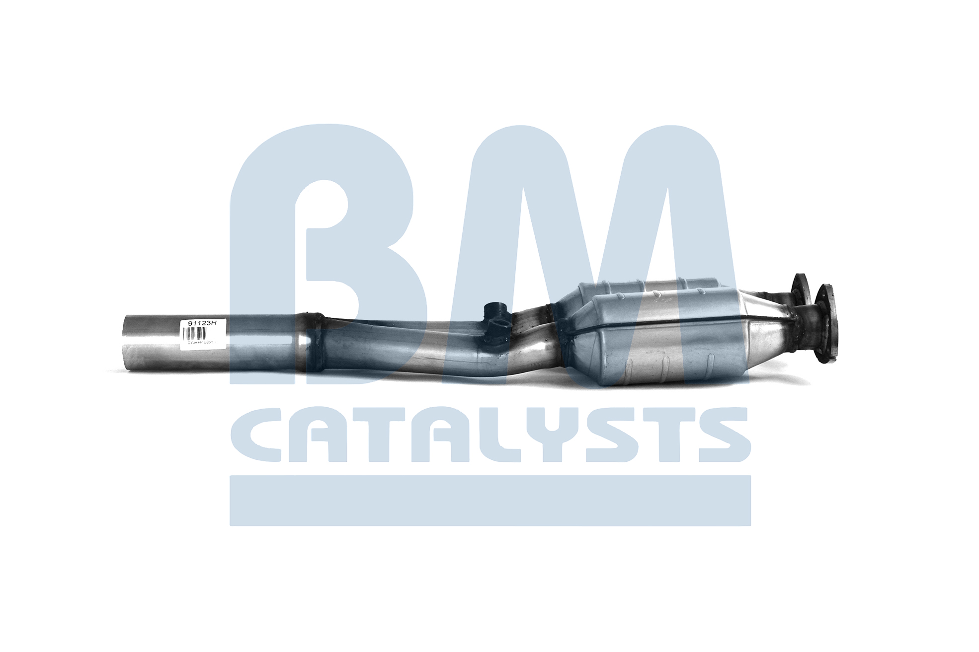 BM CATALYSTS BM91123H Catalizator VW Bora Break 2.8 V6 4motion 204 CP AUE