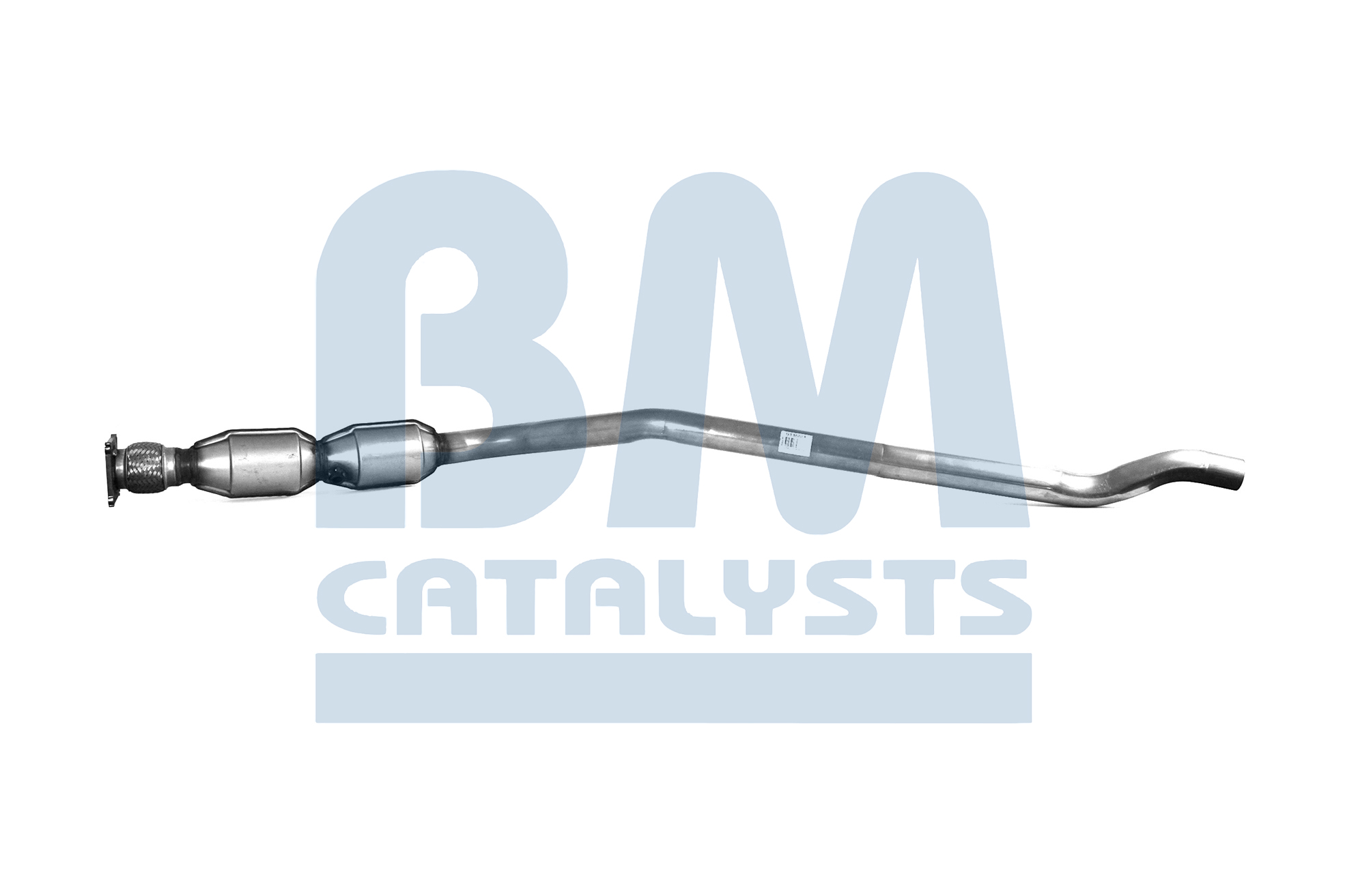 BM CATALYSTS BM91166H Katalysaattori Chrysler Voyager rg 3.3 174 hv EGM