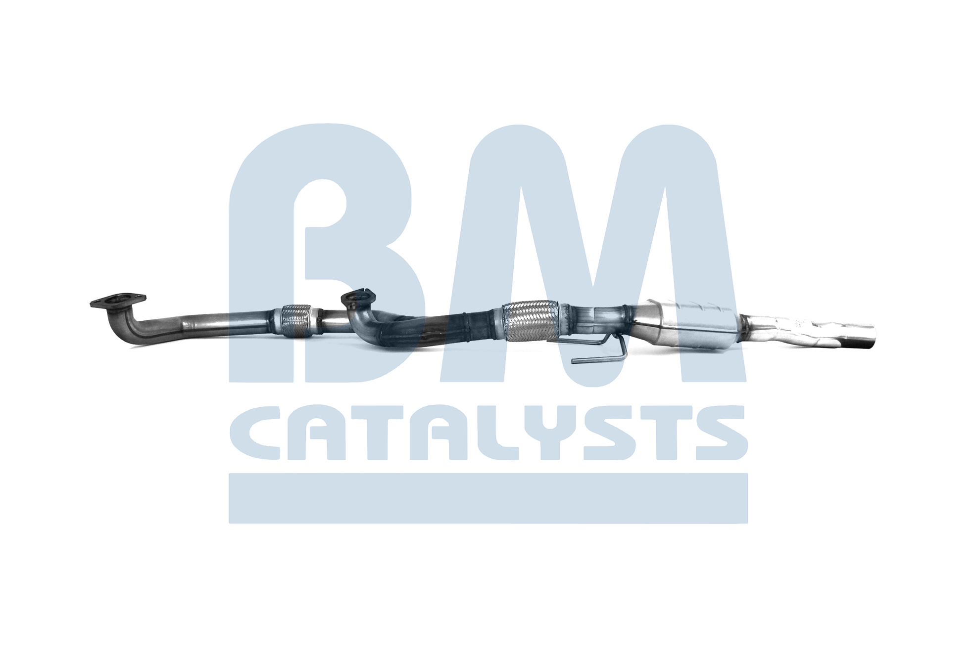 BM CATALYSTS BM91404H Katalysator Vectra С Z02 3.2 V6 211PS 2007