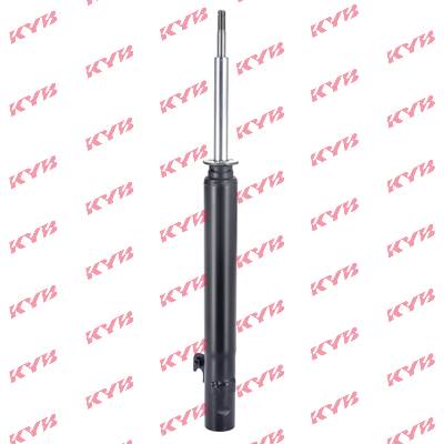 KYB 633094 Bladfjäder 1.5 4WD 86 hk EW2