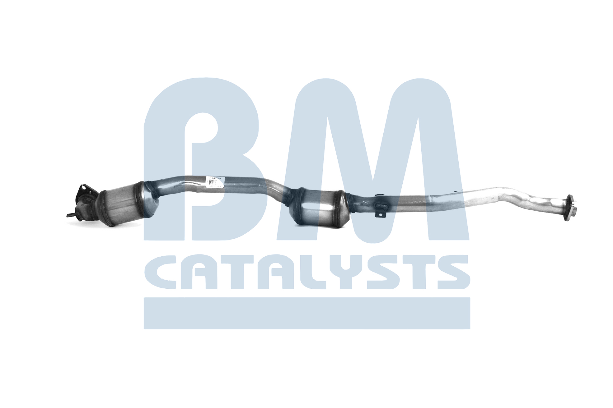 BM CATALYSTS BM91425H Catalizator Subaru Legacy 4 Break 2.5 AWD (BP9) 165 CP EJ25
