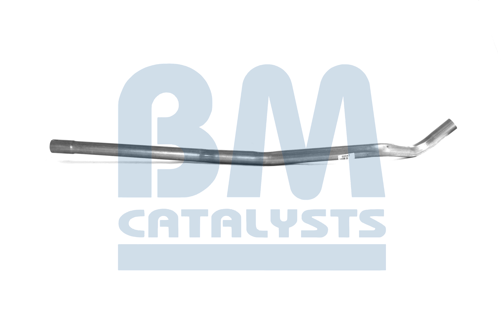 BM CATALYSTS BM50047 Auspuffblende 1.7 DTI (F08, F68) 75 PS Y 17 DT