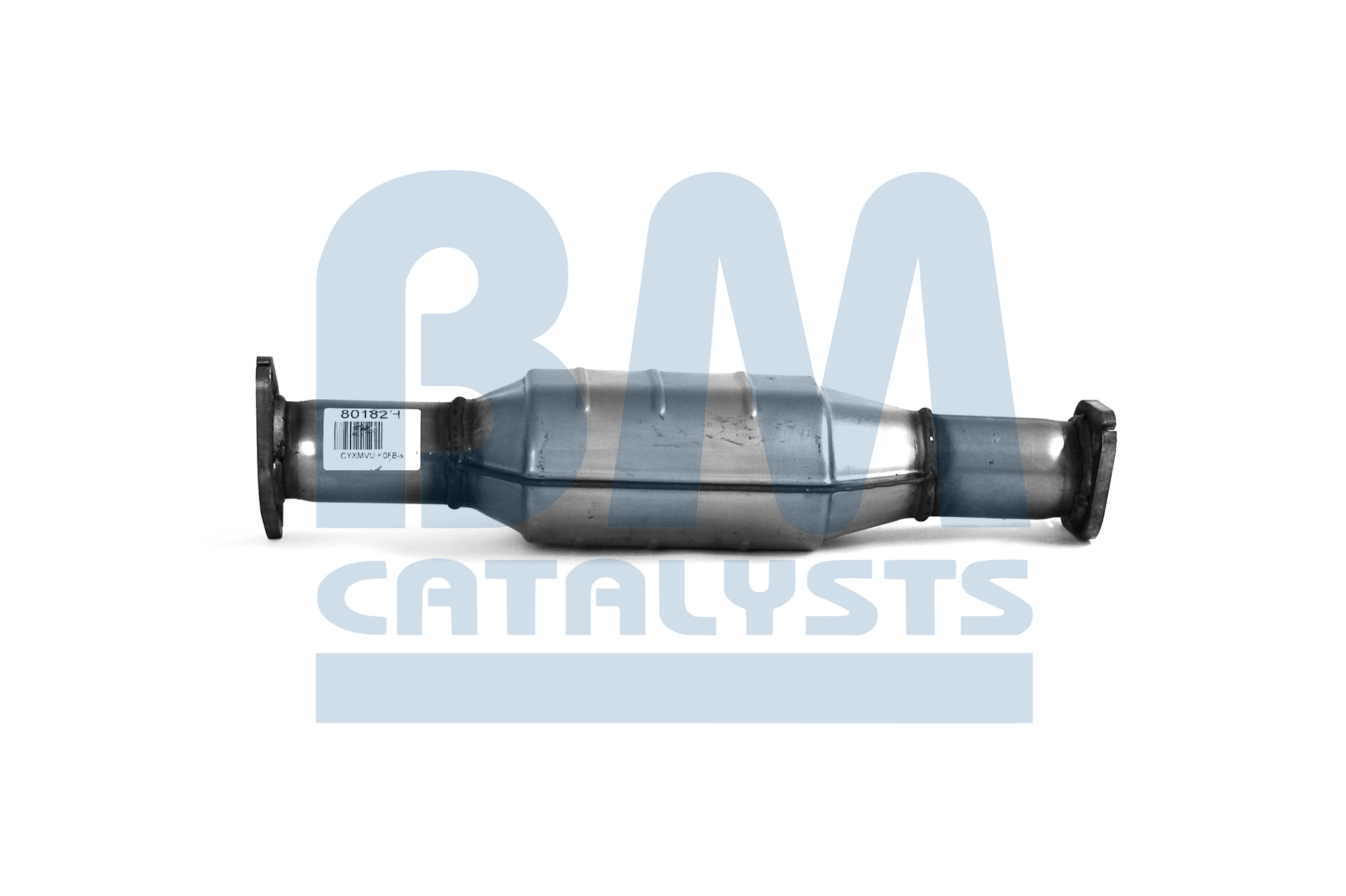 BM CATALYSTS BM80182H Sonde lambda (NOx) 2.5 TD 4WD 133CV 2007