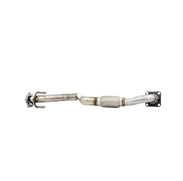 BM CATALYSTS BM70334 Uitlaat VW Bora 1j2 1.6 16V 105 Pk AZD