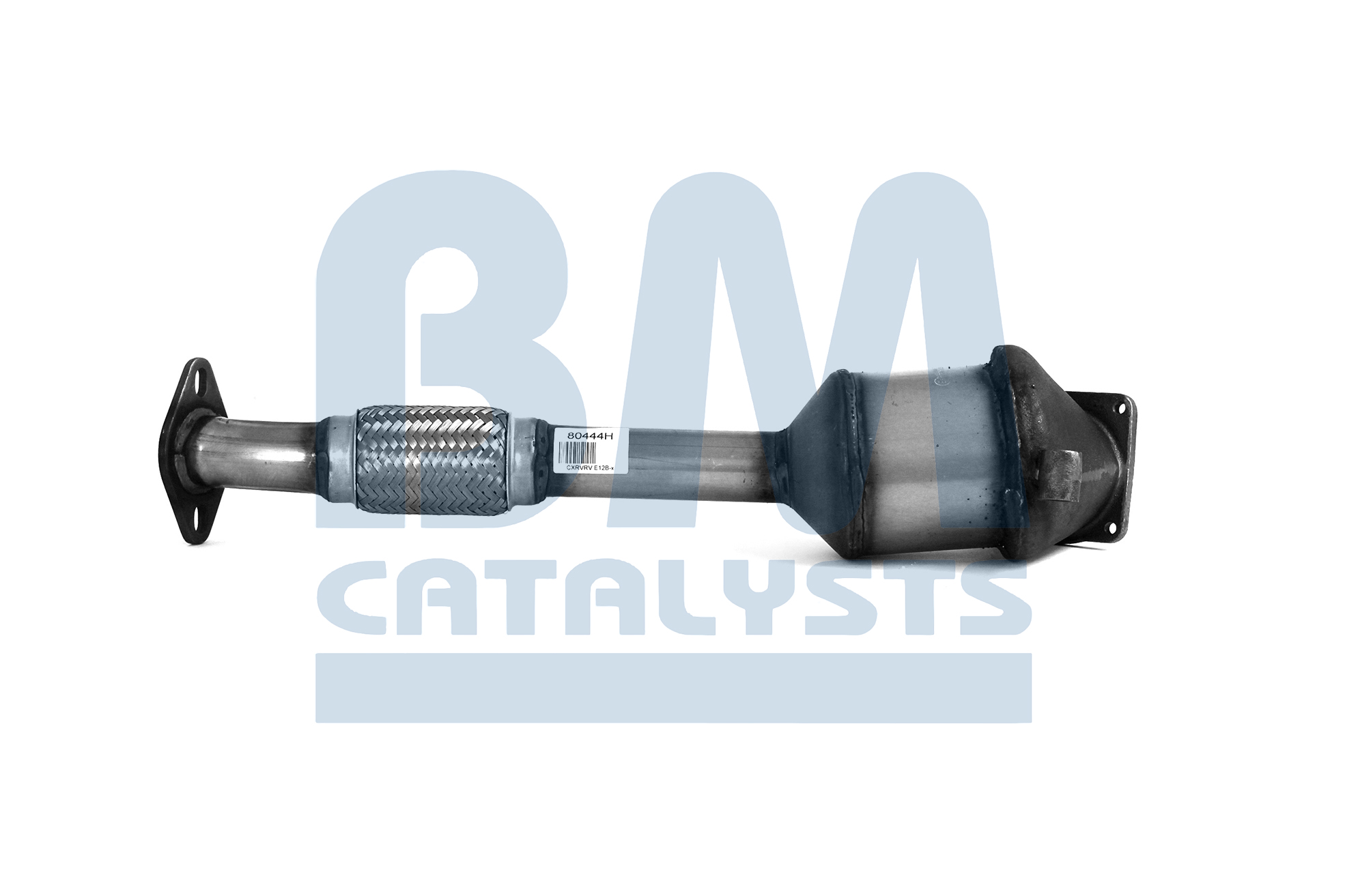 BM CATALYSTS BM80444H Catalizzatore Ford Transit Connect mk1 1.8 TDCi 90 CV HCPB