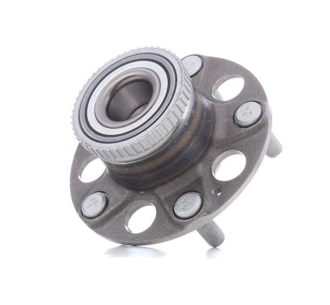 STARK SKWB-0180855 Hjulnav Honda DC5 2.0 16V Type-R (DC5) 220 hk K20Z1