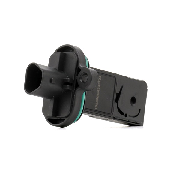 RIDEX 3926A0263 Ansauglufttemperatursensor 1.2 69 PS A 12 XEL