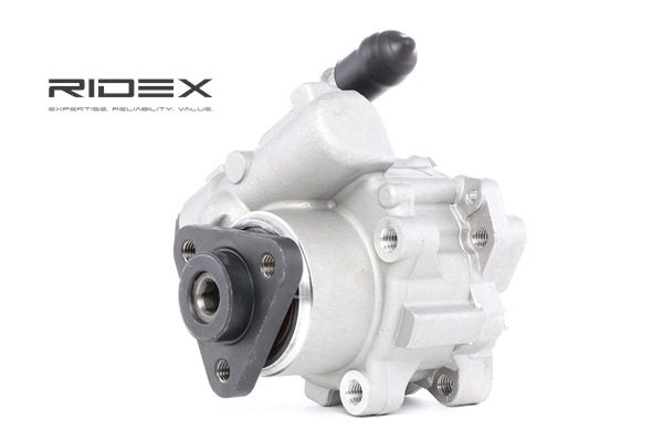 RIDEX 12H0034 Stuurbekrachtigingspomp VW Passat 3bg Sedan 4.0 W8 4motion 275 Pk BDN