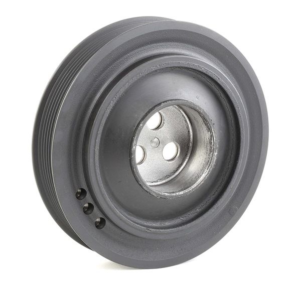 RIDEX 3213B0027 Szíjtárcsa, vízszivattyú Ford Transit Mk6 Van 2.2 TDCi 4x4 125 LE CYRC