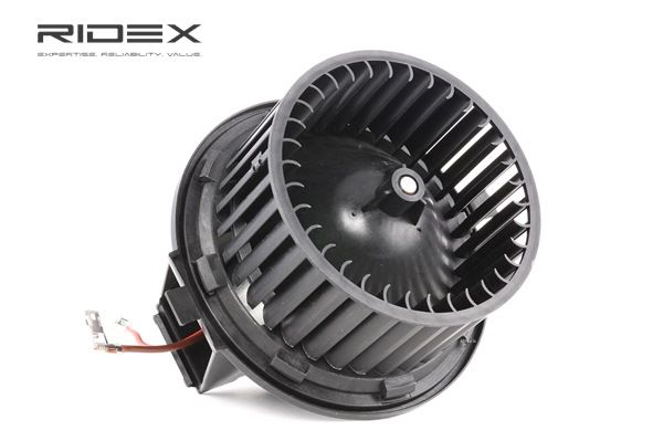 RIDEX 2669I0053 Innenraumgebläse Jetta 2 1.8 112 PS PB