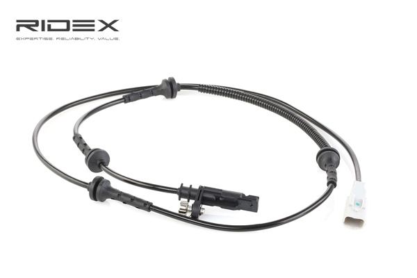 RIDEX 412W0179 Sensore abs Citroën C5 Sedan 3.0 V6 211 CV XFU (ES9A)