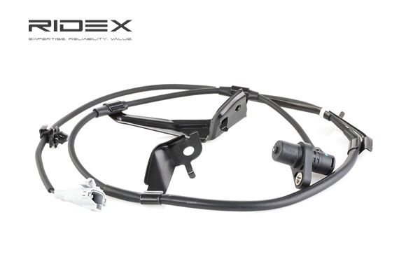 RIDEX 412W0230 ABS sensor Toyota Rav4 2 2.0 (ACA26) 150 HK 1AZ-FE