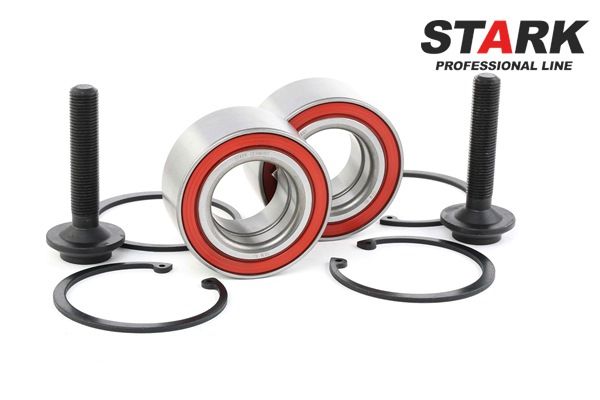 STARK SKWB-0180864 Mozzo Passat 3B5 2.0 4motion 120 PS AUZ