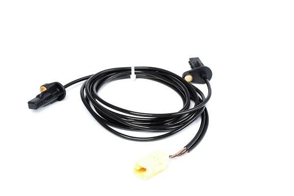 RIDEX 412W0293 Czujnik abs Volvo C70 1 Cabrio 2.4 170 KM B 5254 S