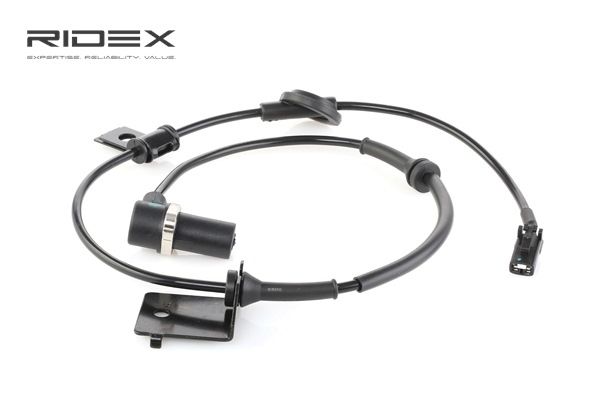 Kjøp billig 412W0297 ABS Sensor framaksel høyre, 860mm fra RIDEX 9562026000, 9562026010