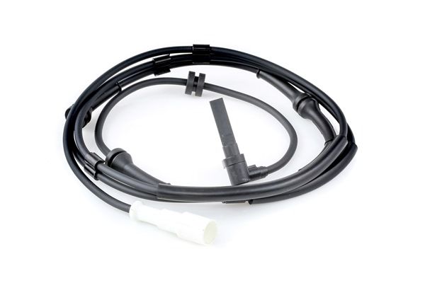 RIDEX 412W0249 Sensor ABS Alfa Romeo 156 932 2.4 JTD (932AXF00) 175 cv 841 G.000