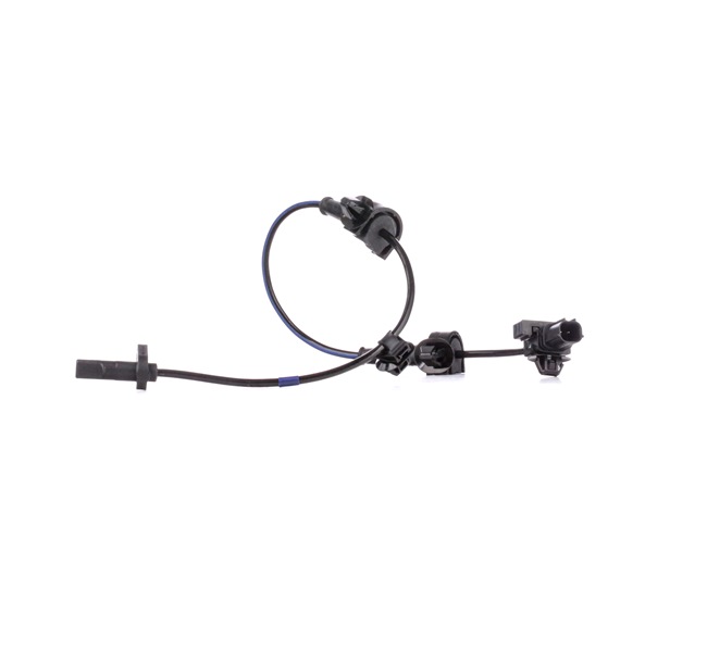 HONDA RIDEX Hjulvarvtalssensor 412W0284