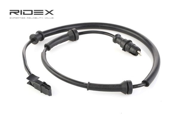 RIDEX 412W0300 Sensor, ABS Renault Espace JK 2.0 Turbo (JK0A, JK0B, JK0N) 163 HK