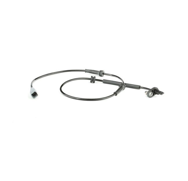 Kjøp billig 412W0165 ABS Sensor bakaksel begge sider fra RIDEX 4545E8, 96536631, 9653663180