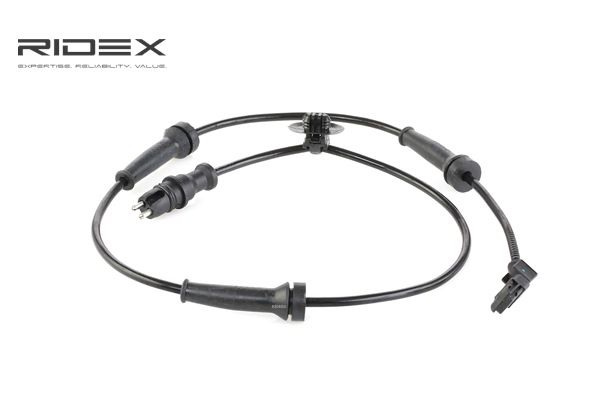 RENAULT RIDEX Kerékfordulatszám jeladó 412W0175