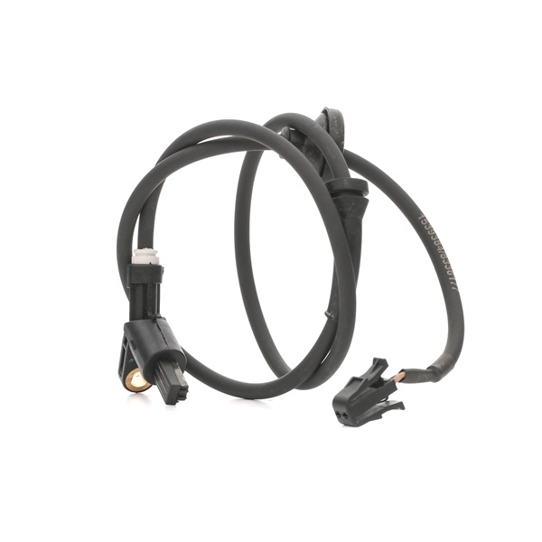 RIDEX 412W0182 ABS-sensor Passat 3a5 2.0 Syncro 115 Pk AGG