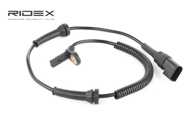 RIDEX 412W0211 Sensor ABS Ford Transit Connect mk1 1.8 TDCi 90 cv HCPB