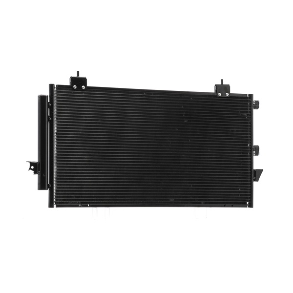 RIDEX 448C0071 Condenseur de clim Toyota RAV4 II 2.0 D 4WD (CLA20_, CLA21_) 116CV 2004