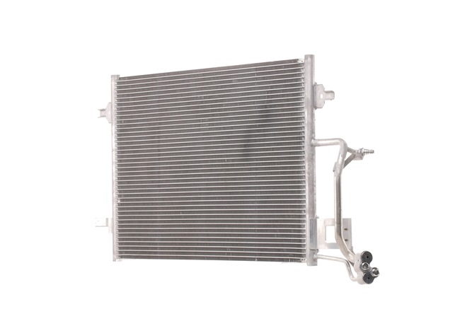 RIDEX 448C0204 Klimakondensator Passat 3B5 1.9 TDI 4motion 115 PS AJM
