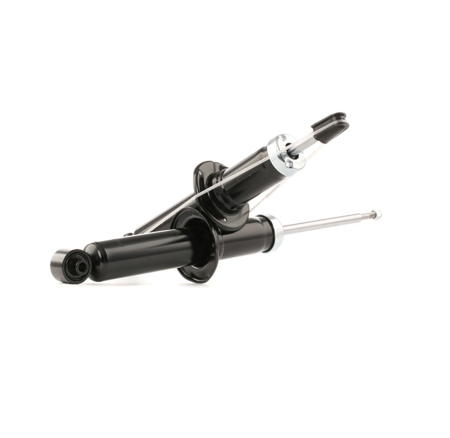 STARK SKSA-0132752 Støtdemper Audi A6 C5 Avant RS6 4.2 quattro 450 hk BCY