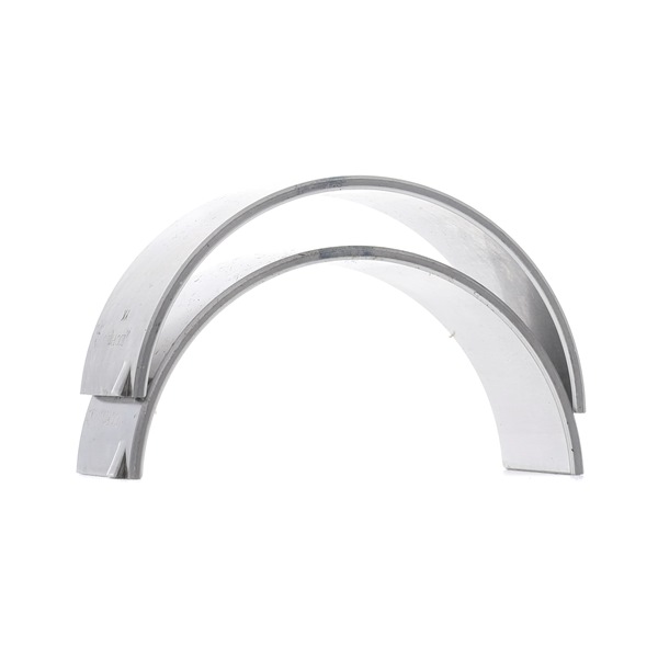 Köp billigt 01-4115 0.50mm Vevlager Aluminiumlegering på stål från GLYCO 5150936