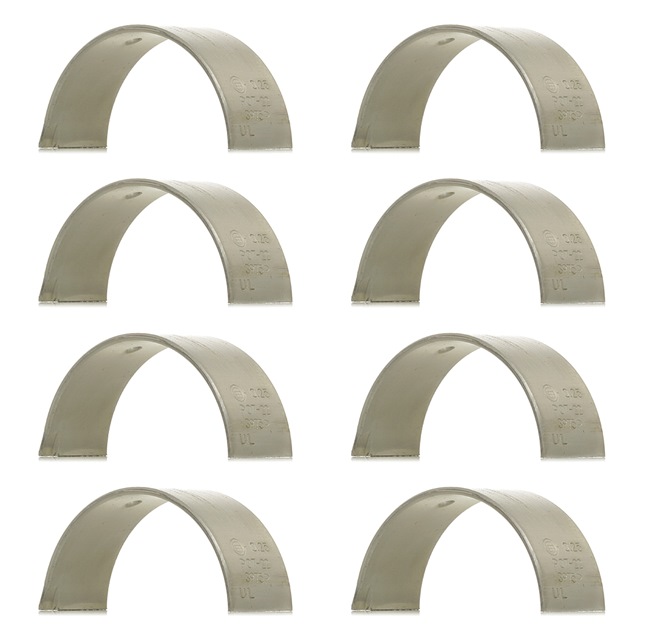 cumpar ieftine 71-4278/4 0.25mm Cuzineti biela Spate otel cu bronz nituit de la GLYCO