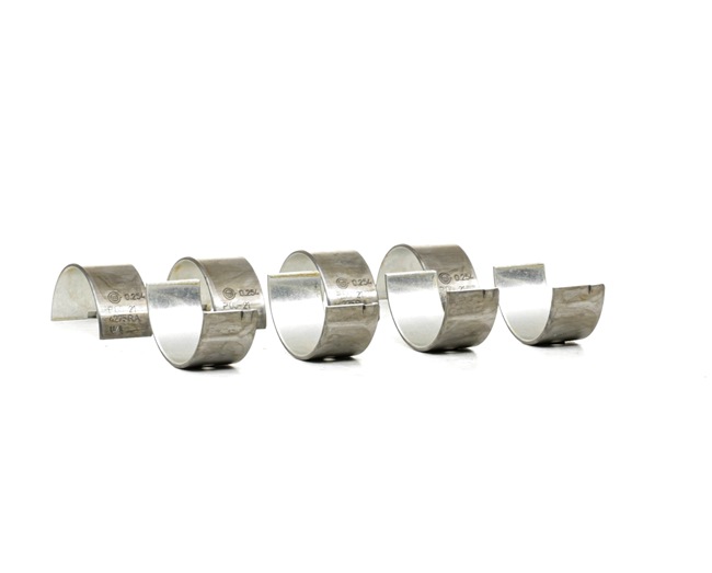 GLYCO 01-4154/4 0.25mm Bronzine di biella Alfa Romeo Giulietta 940 Furgonato 1.4 (940FXB1A) 170 CV 940 A2.000