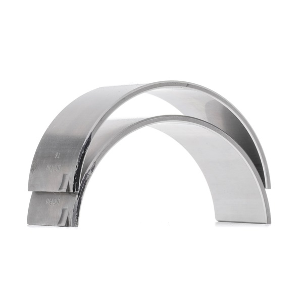 Köp billigt 01-4115 0.75mm Vevlager Aluminiumlegering på stål från GLYCO 5150937