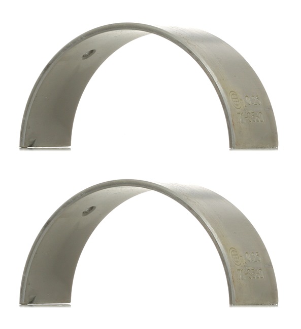GLYCO 71-3560 0.25mm Capas de biela Opel Omega A Caravan 2.6 i (F35, M35) 150 cv C 26 NE