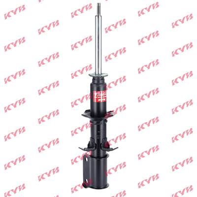 KYB 332082 Fjedre 0.7 (KK3) 44 HK EN07E
